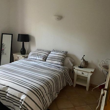 Studio Bord De Piscine Serignan-du-Comtat ภายนอก รูปภาพ